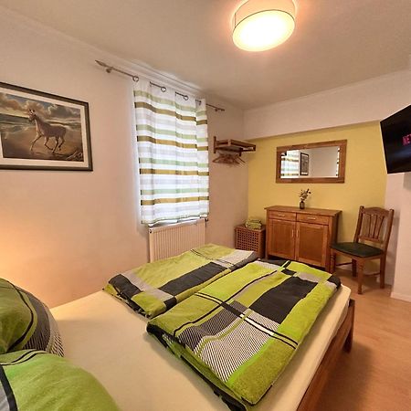Ferienhaus Landeskrone Dresden Bagian luar foto