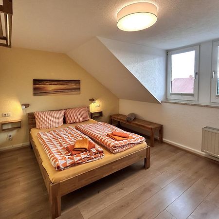 Ferienhaus Landeskrone Dresden Bagian luar foto