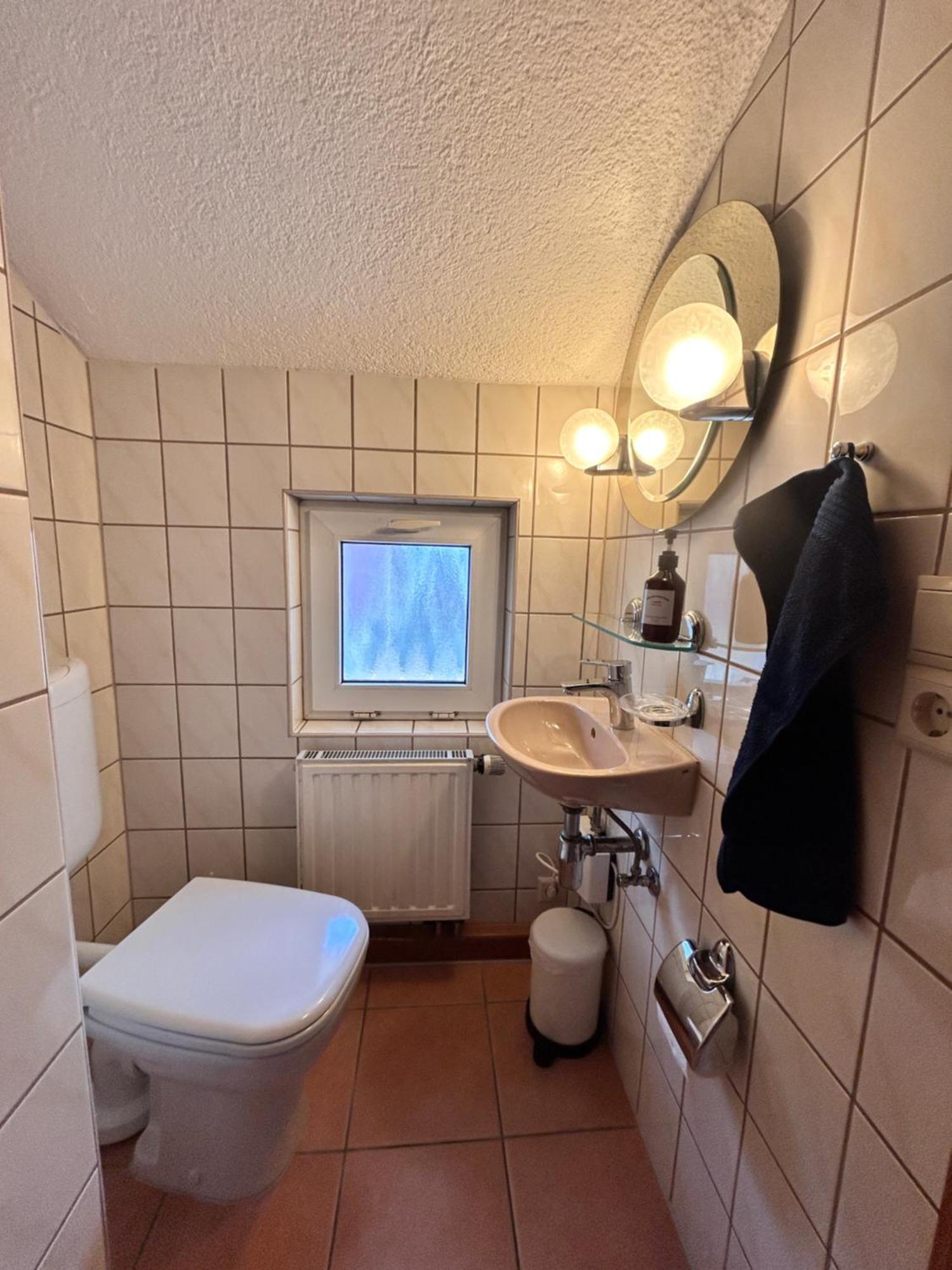Ferienhaus Landeskrone Dresden Bagian luar foto