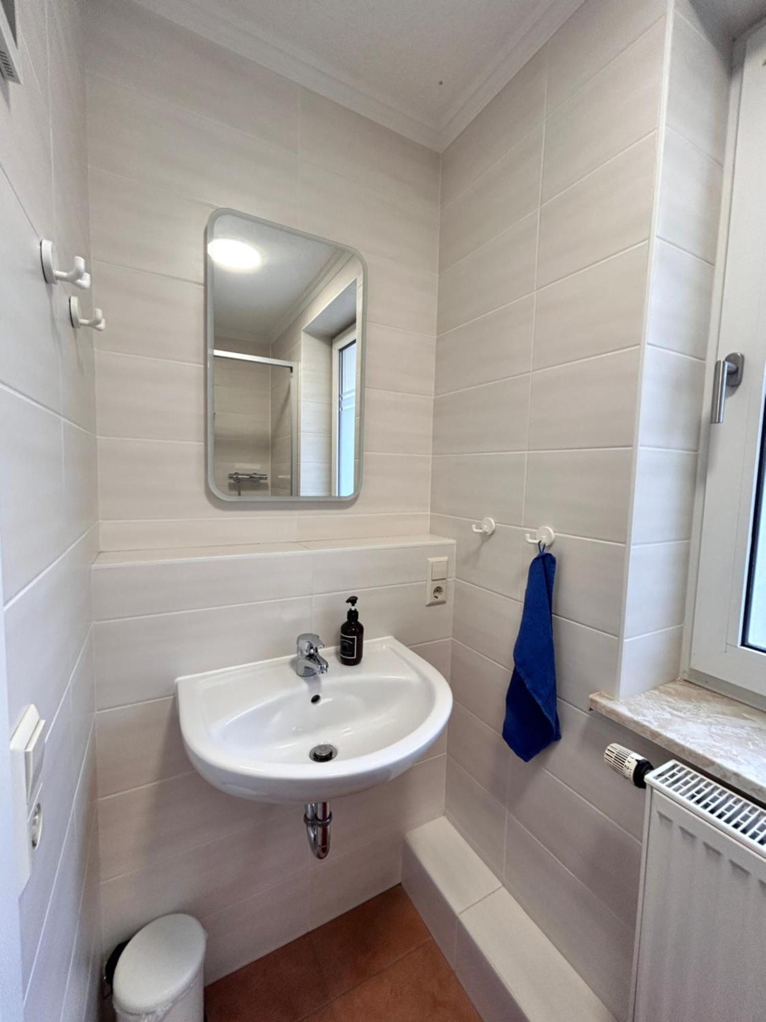 Ferienhaus Landeskrone Dresden Bagian luar foto