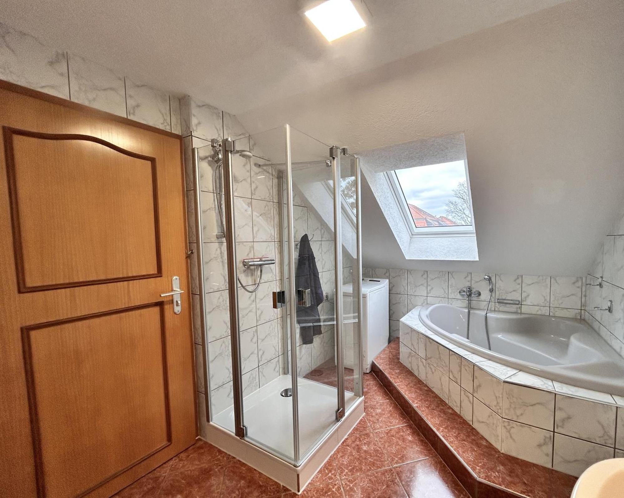 Ferienhaus Landeskrone Dresden Bagian luar foto
