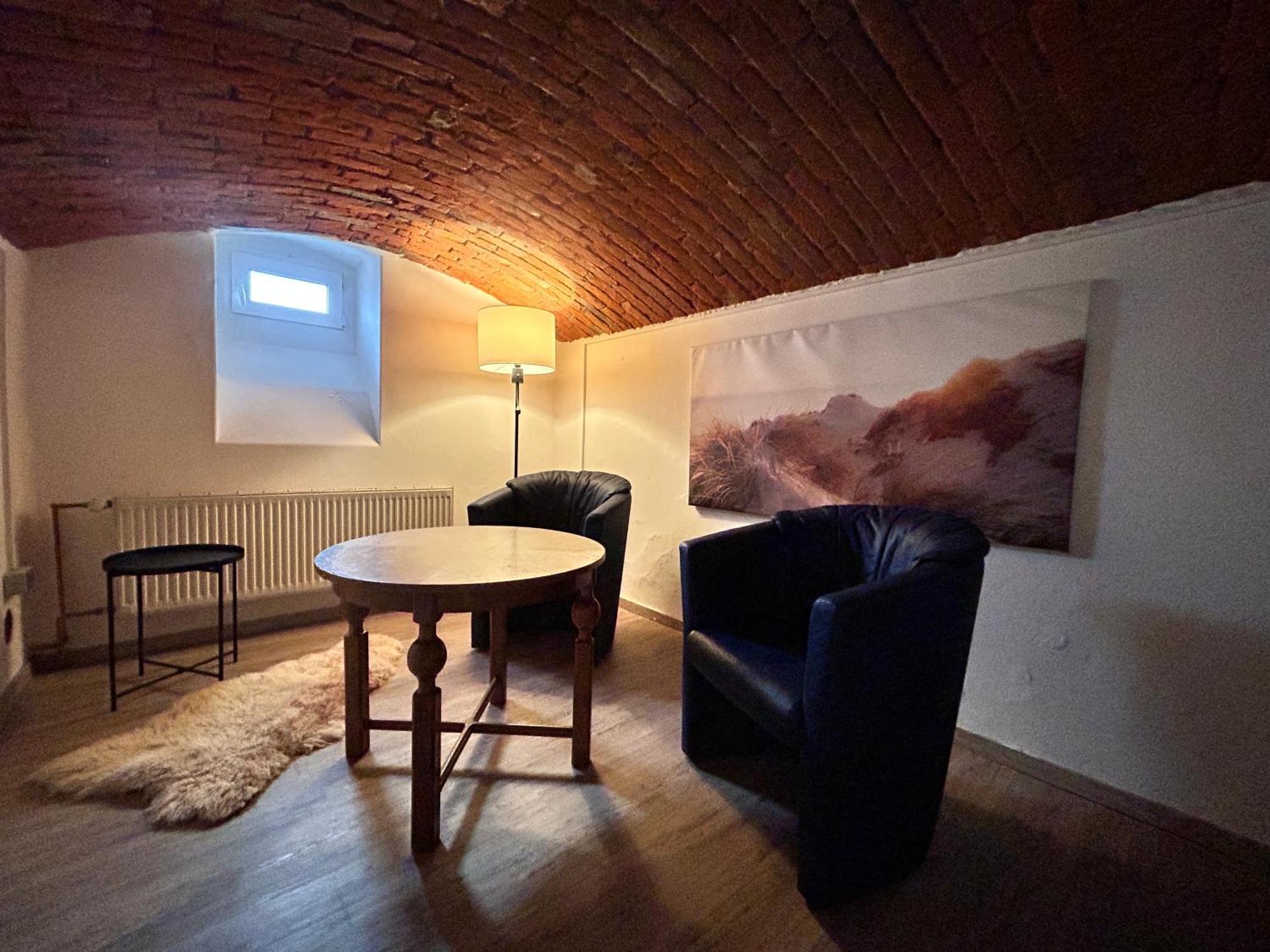 Ferienhaus Landeskrone Dresden Bagian luar foto