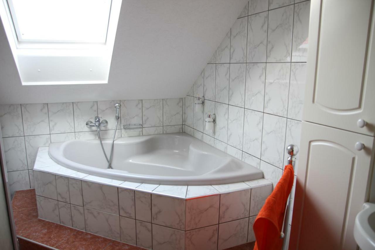 Ferienhaus Landeskrone Dresden Bagian luar foto
